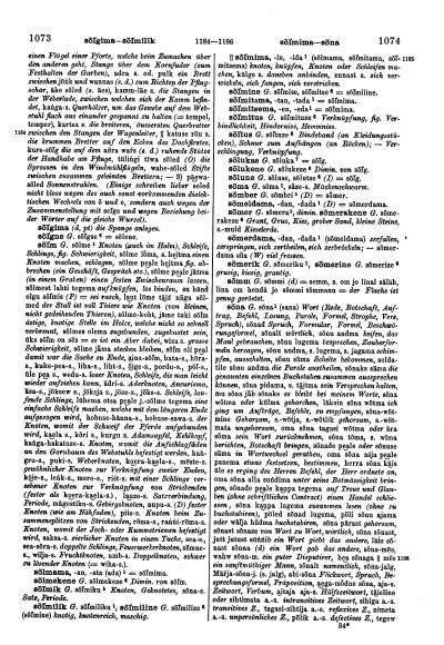 Wiedemanns Wörterbuch