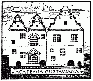 Academia Gustaviana