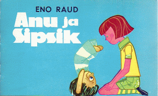 Anu ja Sipsik 1970
